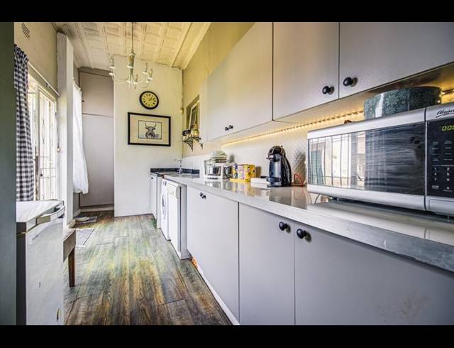 3 BEDROOM HOUSE FOR SALE IN KENSINGTON